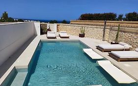 Villa Skyline- Otranto